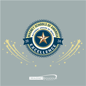 Magnet School Logo